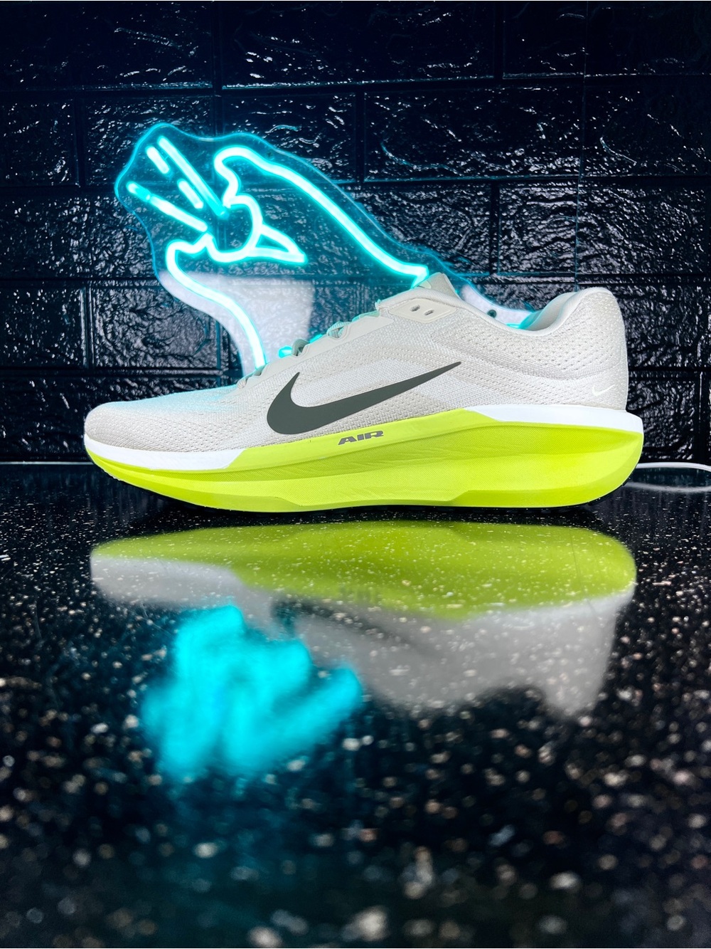 Nike Air Winflo 11 Men's Walking Gym Training Running Shoes Sneakers - 14